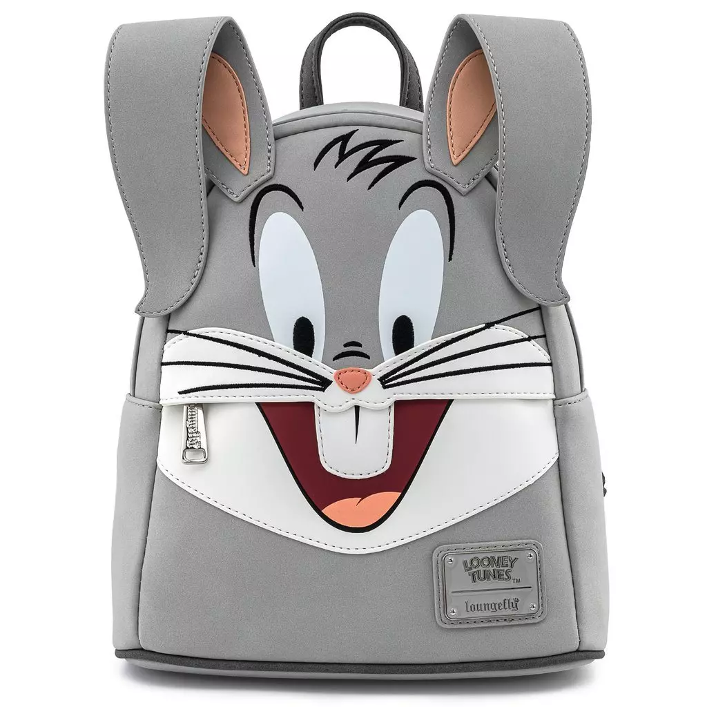 Leather hot sale bunny backpack