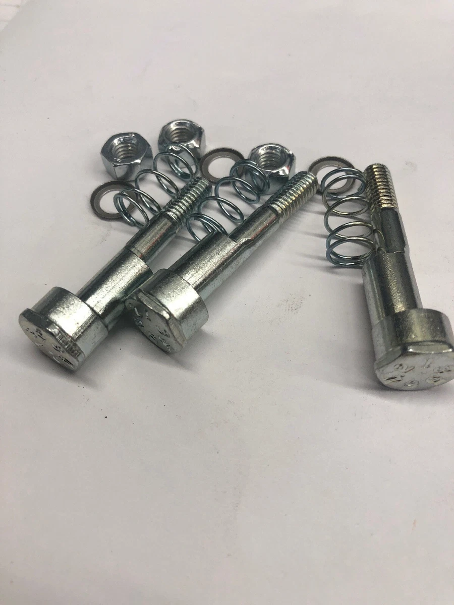 TRA Quick Clickers