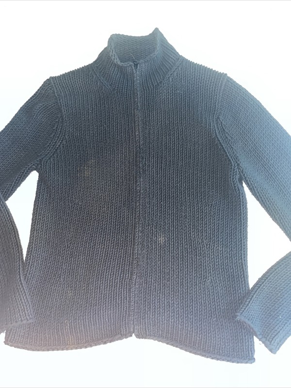 Black Gap  women jacket cotton