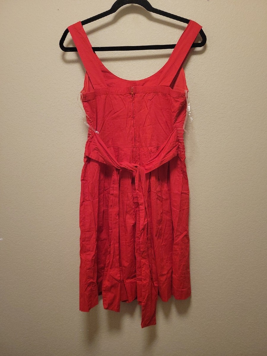 red dress maurices Maurices Windsor Crossing Stylists | Cute New Red Dress!!!!! Come visit and see all our new arrivals #maurices #discovermauries #summervibes #smile