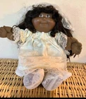 Vintage 1978,1982 Cabbage Patch Kid Doll African American