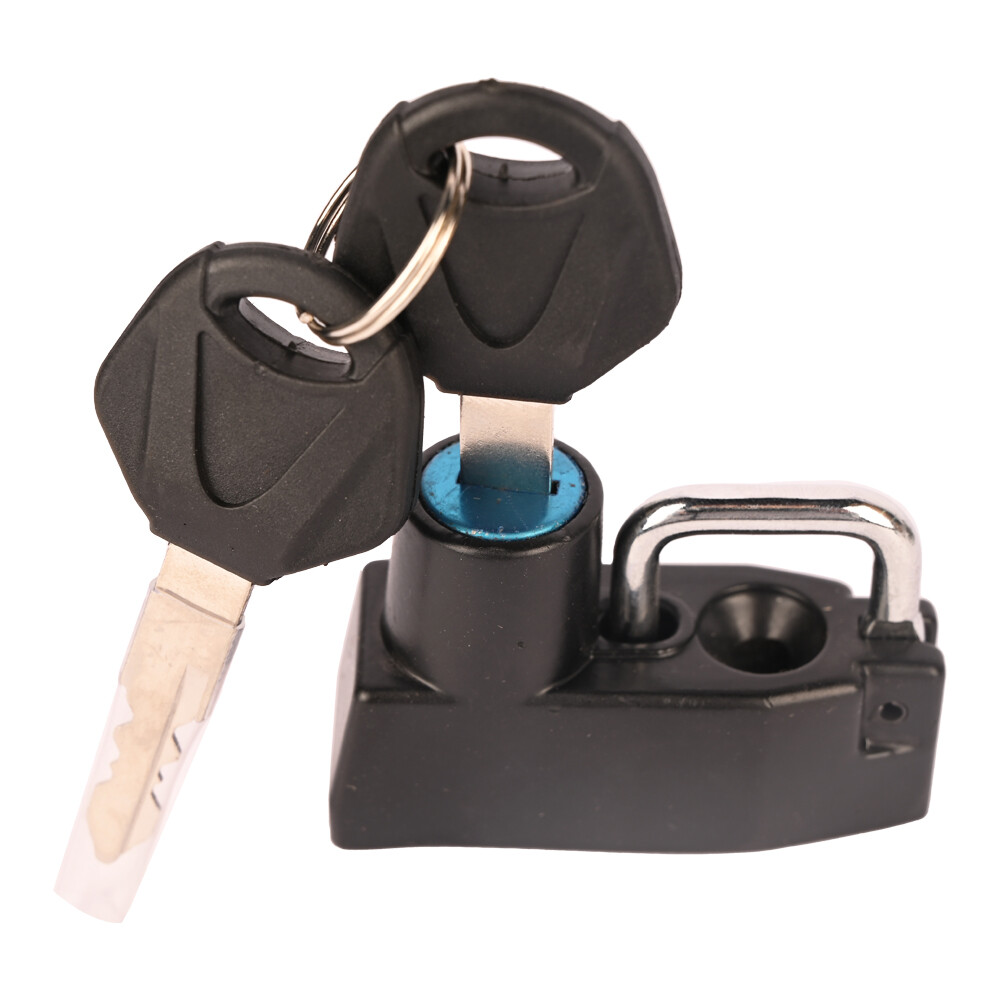 New Ignition & Fuel Cap Cylinder & Helmet Lock For Kawasaki