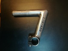 Pipa manubrio vintage TORPADO 120mm