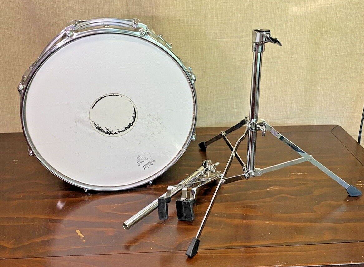 TAMA Rockstar DX 14x7