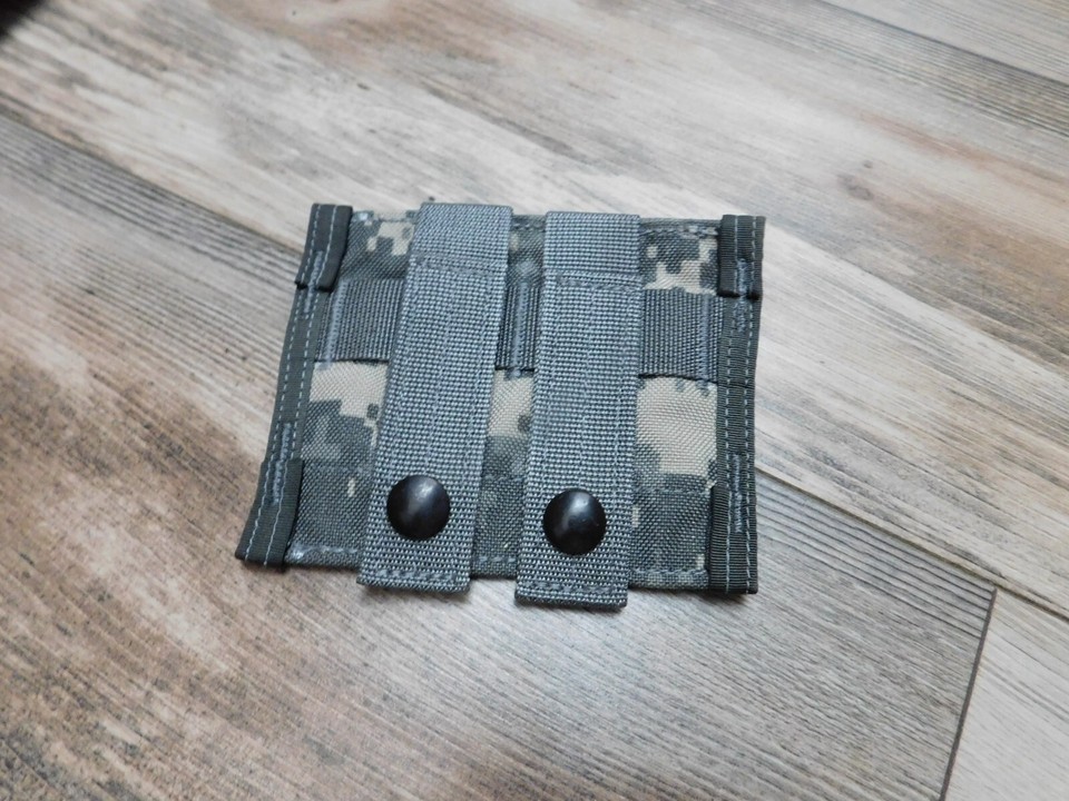 MOLLE II ACU ALICE ADAPTER POUCH | eBay