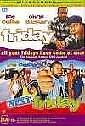 Friday / Next Friday  very good condition dvd region 4 t513