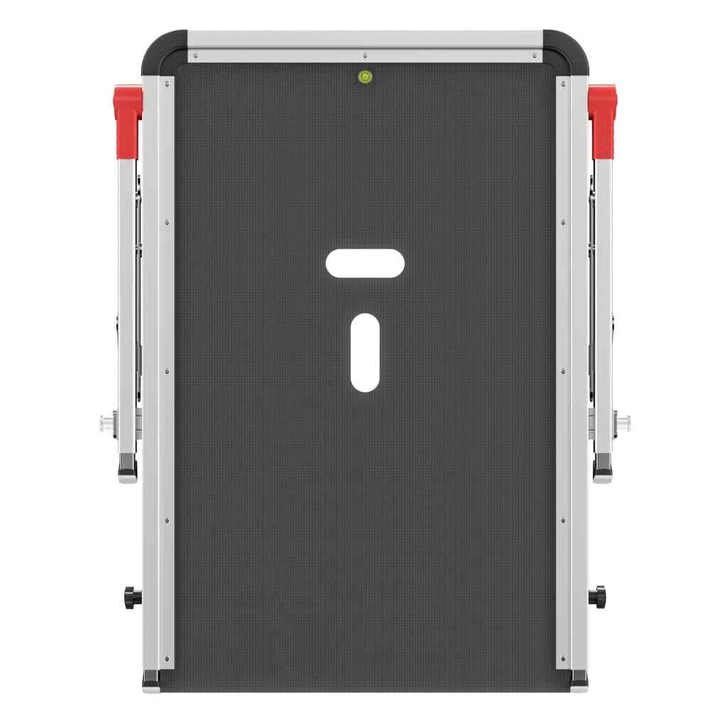 Hailo Staircase Platform Tp1 Aluminium
