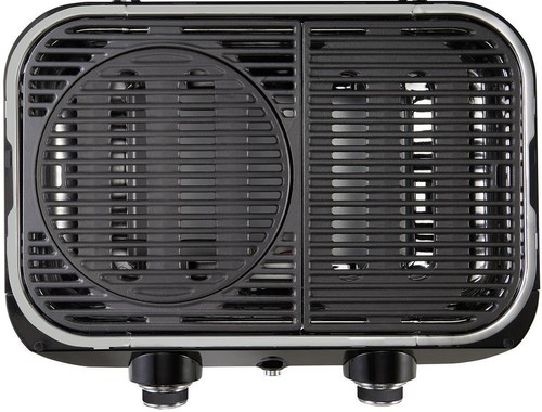 Gasgrill Tischgrill Highend Profi BBQ Attitude 2100 LX Camping Grillen CAMPINGAZ - Bild 8 von 10