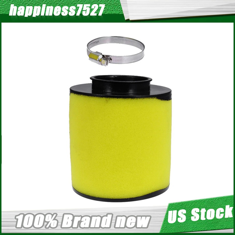 Filtro De Aire Original Honda OEM – Referencia 17254-HM8-000, Nuevo Y Sellado