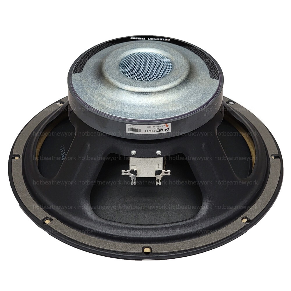 Electro-Voice ELX112 カバー付き ev-elx112-speaker-padded-
