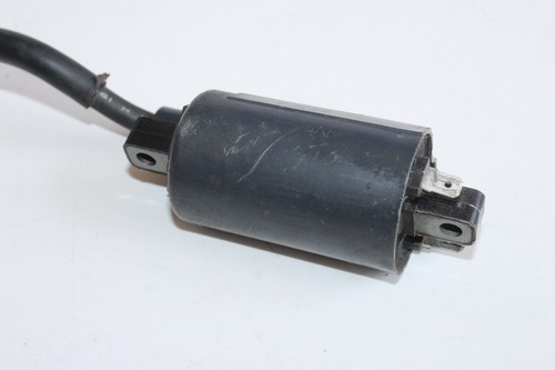 Ignition Coil Front With Spark Plug Connector Suzuki VS800 VS52B 1992-2003 - Picture 3 of 5