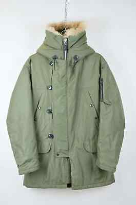 GOLDEN FLEECE By SPIEWAK Vintage USA Parka Jacket N3B | eBay GOLDEN FLEECE By SPIEWAK Vintage USA Parka Jacket N3B | eBay