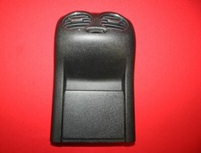 Mercedes CLK W209 Tunnelverkleidung Hinten Mittelkonsole Luftd&uuml;sen A 2096809039