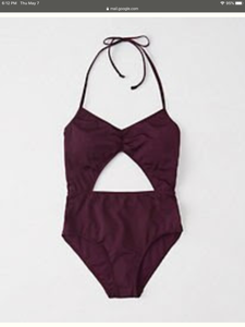 swimsuits abercrombie