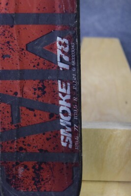 ■■送料無料■アトミック■NOMAD SMOKE■171cm■調整ビン付■WAX s-l400.jpg
