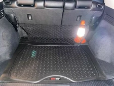 Rear Trunk Envelope Style Organizer Cargo Net for HONDA HR-V 2016-2025 Brand New