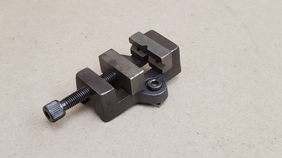 Unimat DB / SL Mini Lathe - Machine Vise