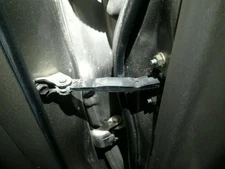 Door Check Stop Strap Only! Passenger Right Rear Side Door Limited Fits 03-05 4 