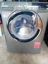 Hoover Washer Dryer  9kg,  1600 Spin Speed.