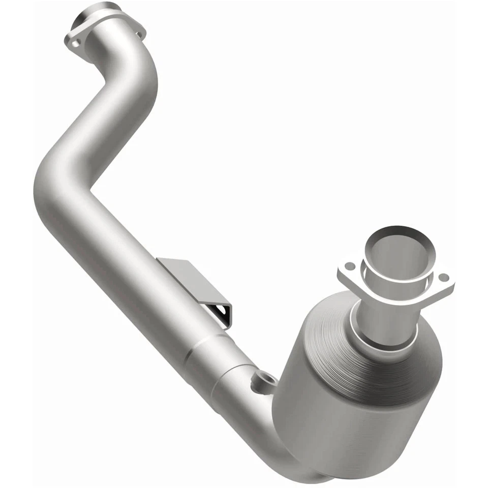 For Mercedes-Benz SLK320 04 MagnaFlow OBDII Direct Fit Catalytic Converter - Imagem 2 de 4