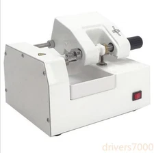 CE Eyeglasses PM-400A Optical Lens Pattern Maker Cutting Milling Machine