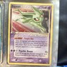 Pokémon Espeon Star 16/17 POP Series 5 Ultra Rare Regular 70 HP Psychic Boom