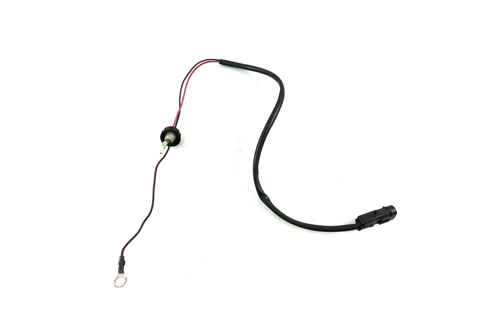 1996-1997 Sea-Doo GTX 787/800 OEM 2 Way Electrical Harness 278000893