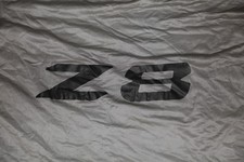 Original BMW 82157037903 - Schutzh�lle Hardtop Z8