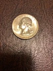 1951 S Washington Quarter Gem BU 90% Silver Better Date Free Shipping