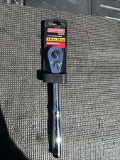 Sears Craftsman Professional USA Nos 3/8” Drive Fully Polished Ratchet 44813 VR