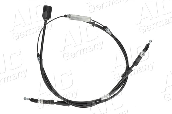 AIC Handbremsseile Seilzug Feststellbremse Hinten Links FüR Opel Astra J P10-image