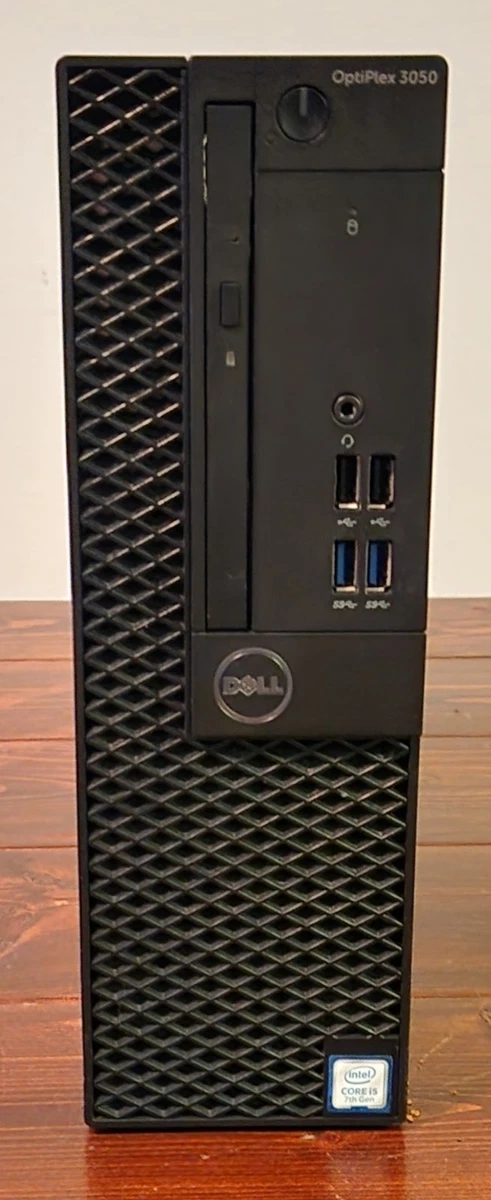 Dell OptiPlex 3050 PC Desktops & All-In-One Computers for sale | eBay