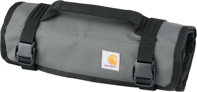 Carhartt Utility Roll Organizer Gravel