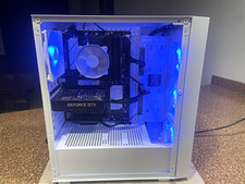 Will build Custom gaming pcs.
