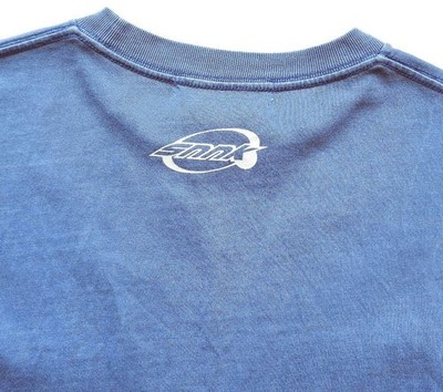ミュージシャン YAKIYAKI YANKEE TOUR2 Tee (Steel Blue) M ミュージシャン YAKIYAKI YANKEE TOUR2 Tee (Steel Blue