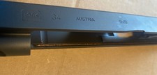 GLOCK 34 GEN3 Stripped Slide No Barrel Austrian Mfg 9mm