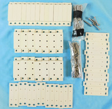 Aleph DC-2541WG Surface Mount Magnetic Contacts - QUANTITY OF 14