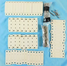 Aleph DC-2541WG Surface Mount Magnetic Contacts - QUANTITY OF 14