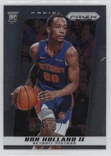 2024-25 Panini Prizm Deca Ron Holland II #54 1al3