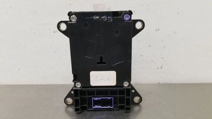 2018-2021 Genuine Ford Expedition Rotary Automatic Gear Shifter Assembly OEM - Image 3 of 4