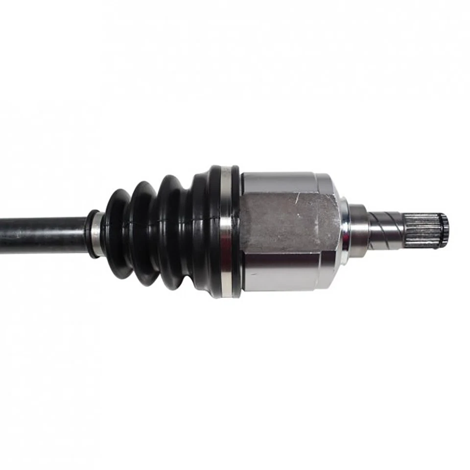 For 2010-12 Jeep Patriot 4WD Manual Trans 2.0L 2.4L Front L&R Pair CV Axle Joint - Image 4 of 4