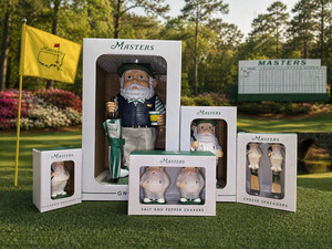 Masters Mini Gnome | eBay