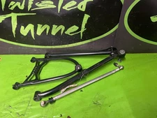 2022 Skidoo Freeride 850 RH Suspension Upper Lower A-arms Right 2019 2020 2021