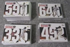 2005 Topps U & H Barry Bonds Home Run History 412 - 660 You Pick Free Shipping