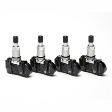 Mazda CX-30 DM 2019 Reifendrucksensor (Satz aus 4 Stück) BB03-37-140A