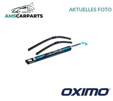 SCHEIBENWISCHER WISCHERBLATT VORNE WC350550 OXIMO P NEU OE QUALITÄT