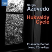 Ensemble Darcos - Srgio Azevedo Hukvaldy Cycle - CD - K4Z