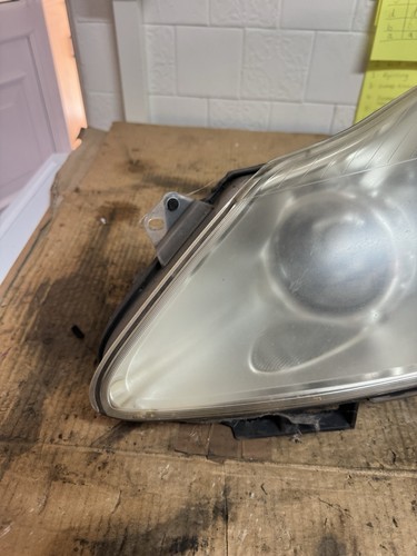 Vauxhall Corsa D Passenger Side Pre Facelift Headlight Right Nearside OLH24 - Picture 2 of 11