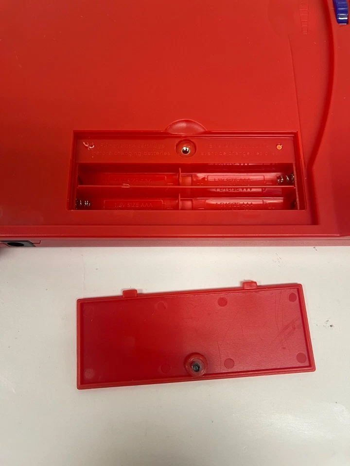 NEW Story Reader with Disney the Lion King Book Makes Reading Fun - Image 4 of 4