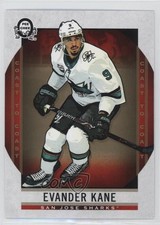 2018-19 O-Pee-Chee Coast to Coast Canadian Tire Evander Kane #75 w7v